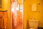 Casa Melissa Playa de Oro San Felipe Rental Home - Toilet